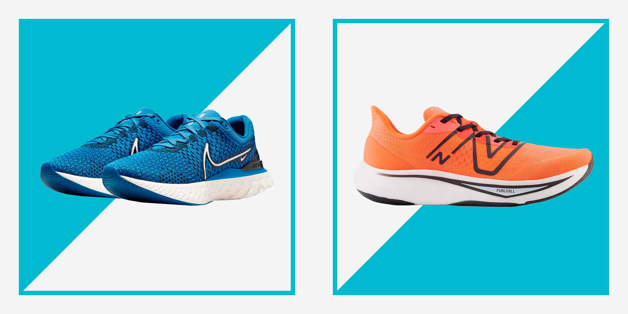 7 Editor-Approved Treadmill Shoes for Every Type of Runner