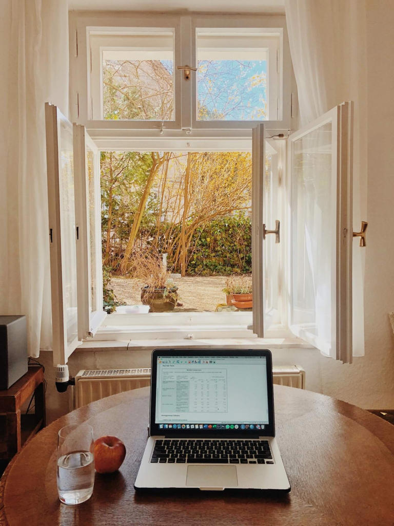 14 Things To Consider If You Want To Work Remotely