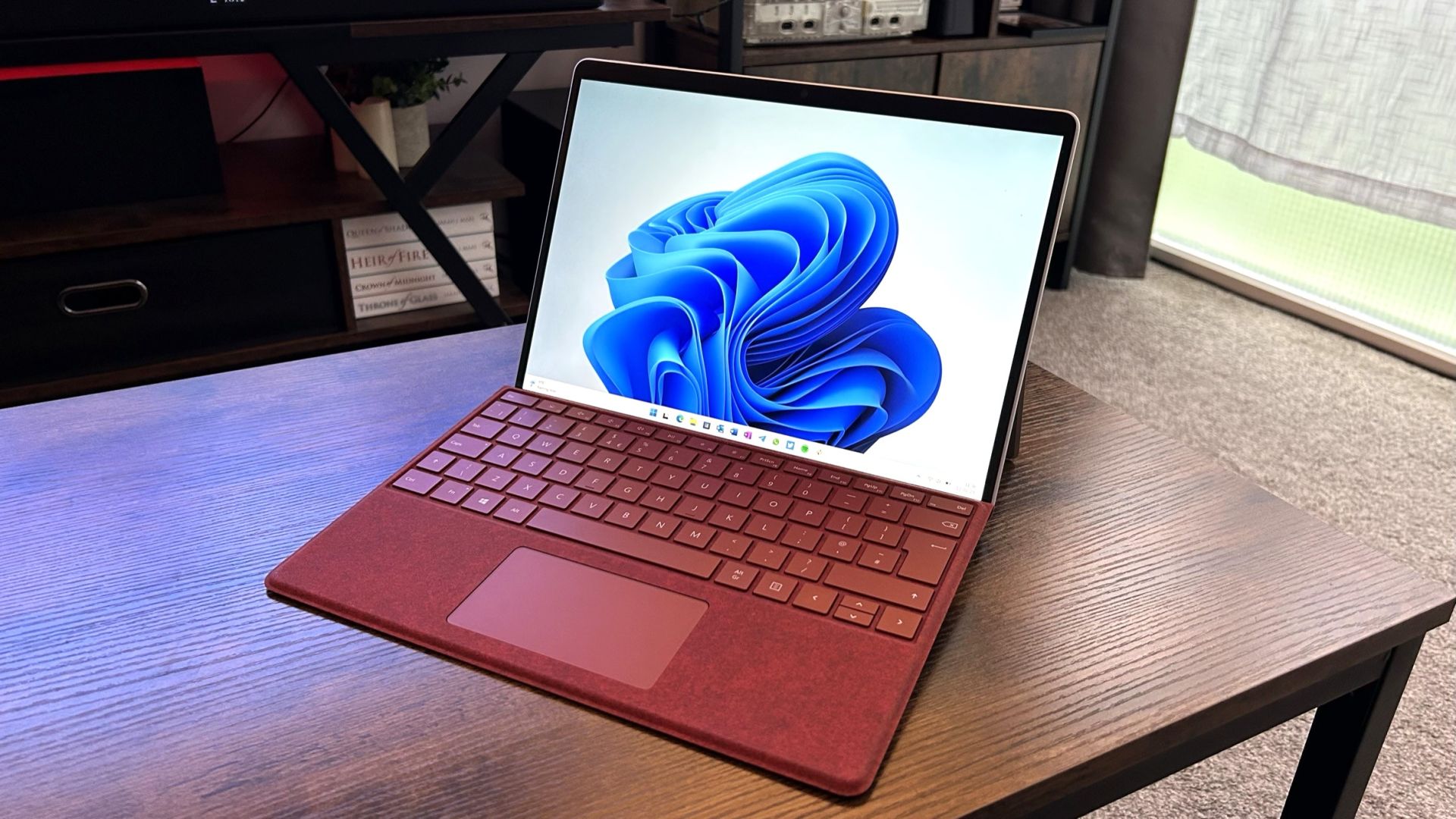 Surface Pro 9 And Surface Laptop Studio Get Fresh Firmware Updates Including Fix For Battery