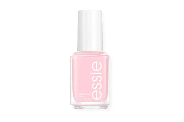 The 8 Best Sheer Nail Polishes for a Subtle, Chic Manicure
