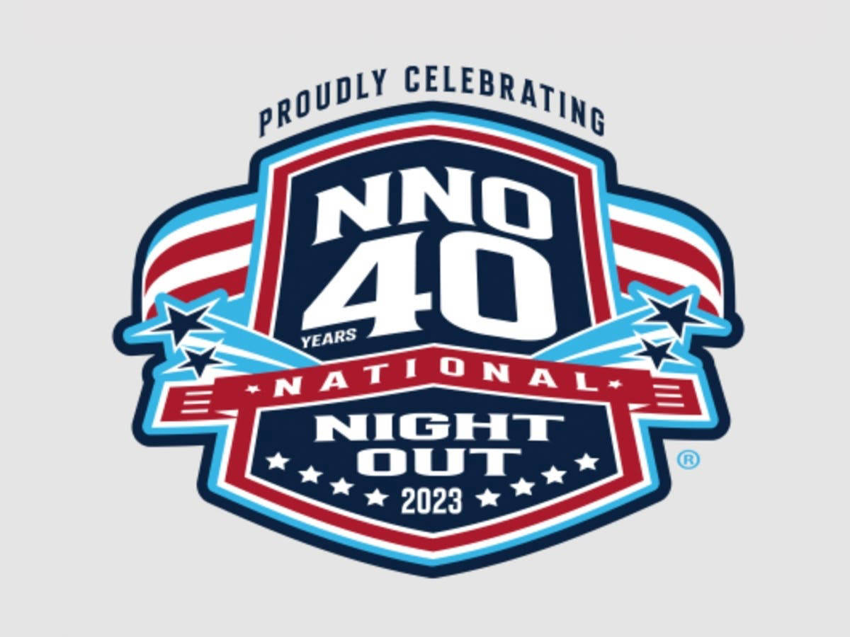 Tinley Park Police To Host National Night Out August 1