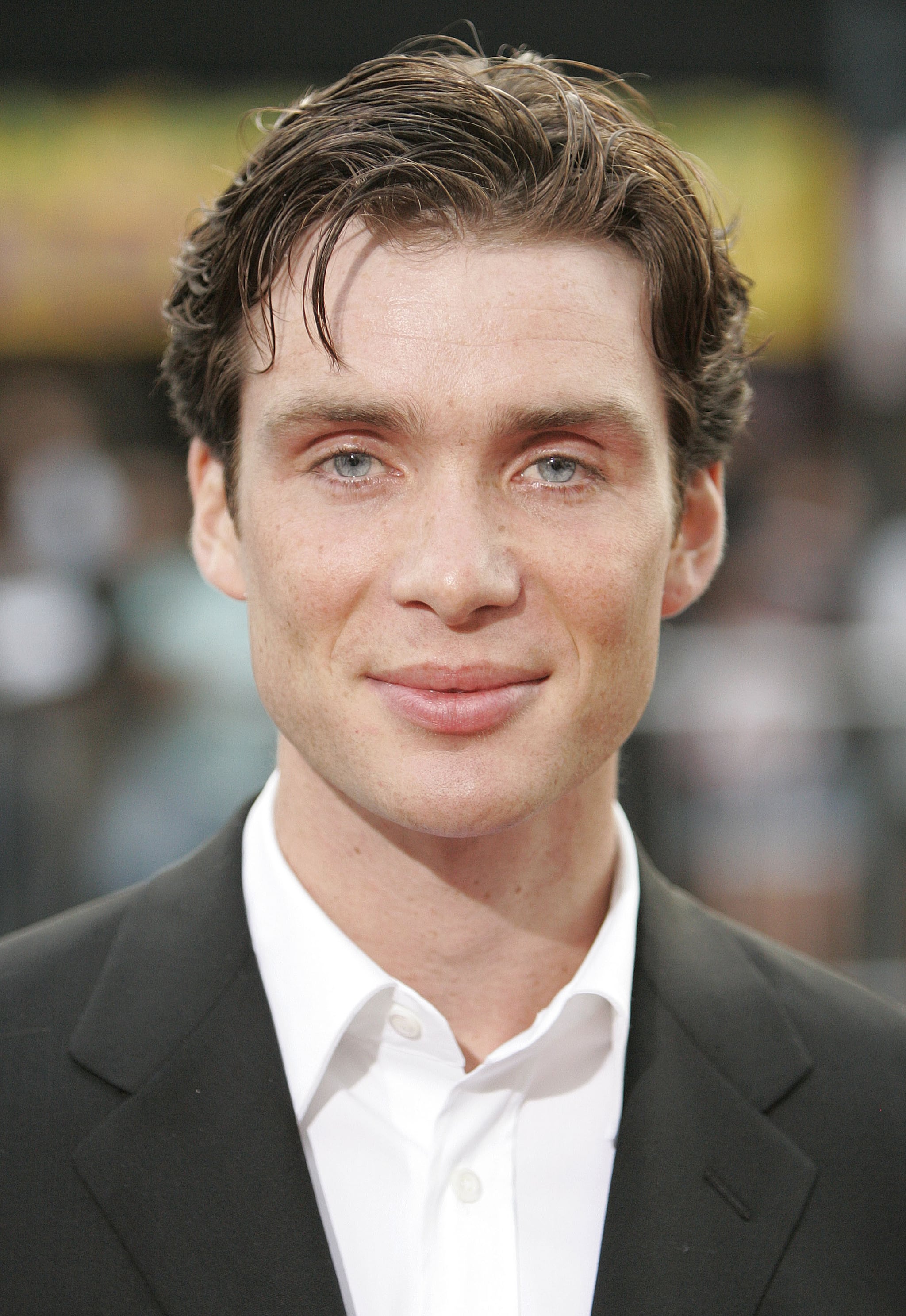 A Timeline of Cillian Murphy and Yvonne McGuinness's 27-Year-Long Romance