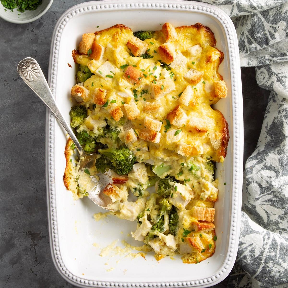 25 Easy Chicken and Broccoli Recipes