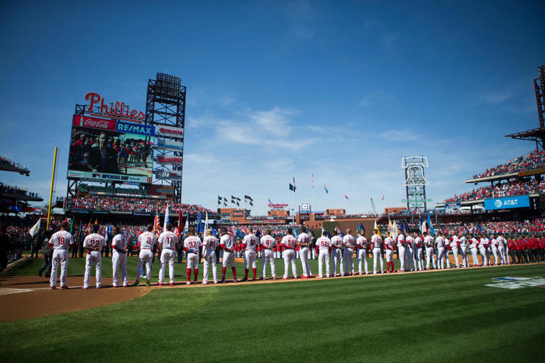 Philadelphia Phillies openingday tickets are sold out. How to still