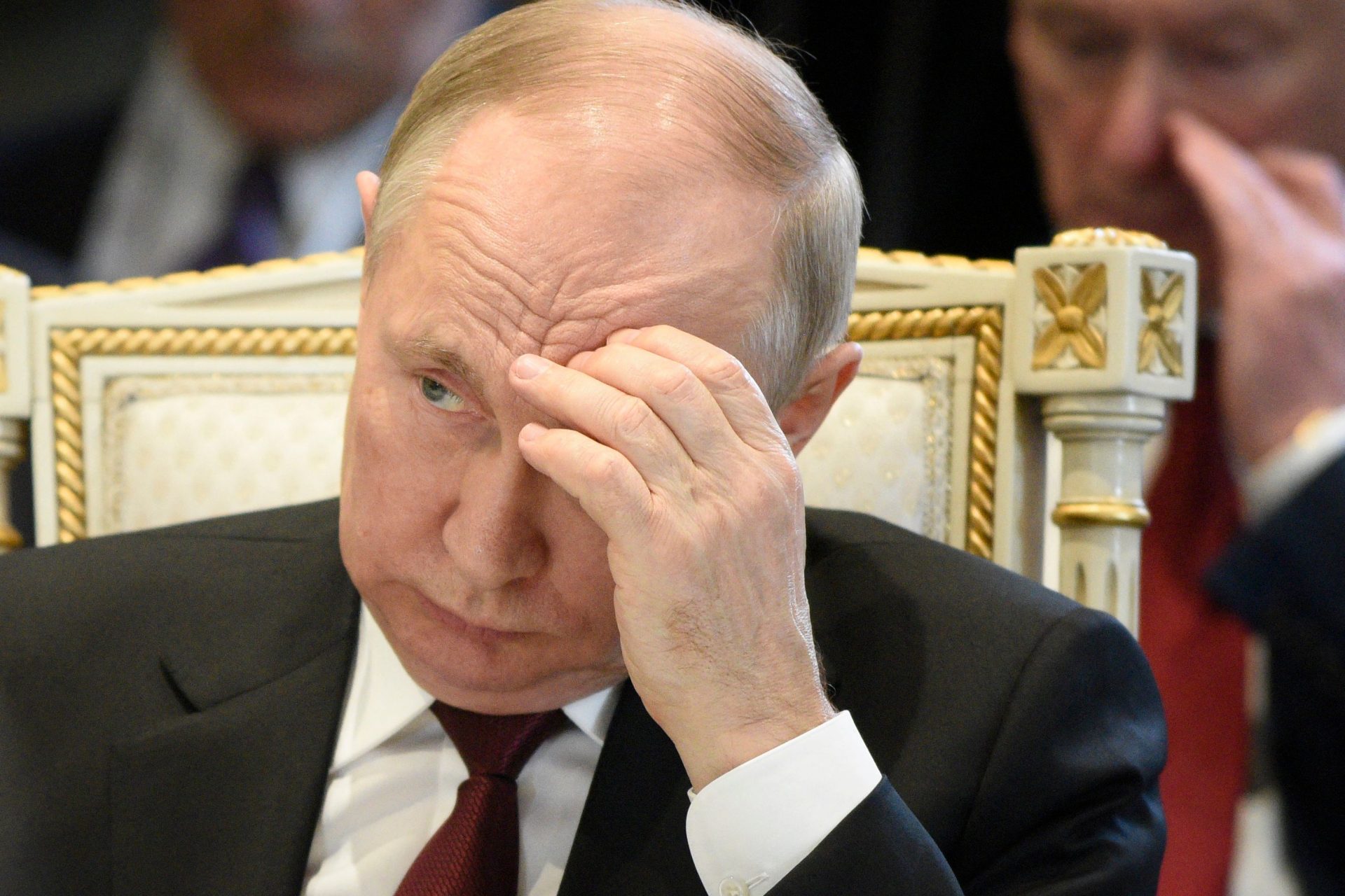 Putin’s miscalculation: How overconfidence shaped the Ukraine war