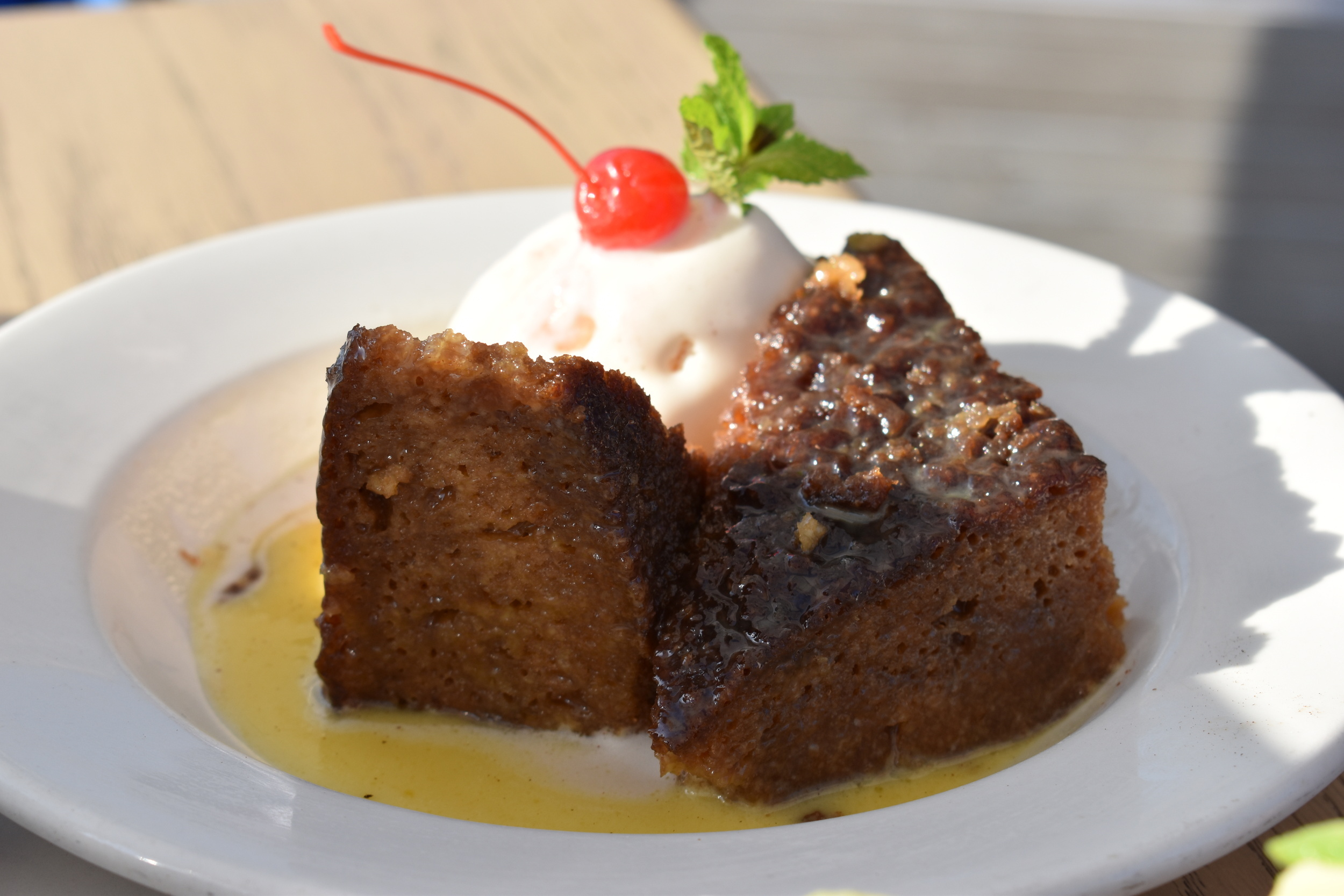 <p>One of the most popular South African desserts is malva pudding, but despite the name, don’t expect to find this pudding in any snack pack. Instead, malva pudding is a sort of sponge cake made with apricot and topped with custard or ice cream — which is closer to the British definition of pudding. <a href="https://www.food.com/recipe/malva-pudding-south-african-baked-dessert-118545"><span>Food.com has a super-moist version here</span></a>.</p><p><a href='https://www.msn.com/en-us/community/channel/vid-cj9pqbr0vn9in2b6ddcd8sfgpfq6x6utp44fssrv6mc2gtybw0us'>Follow us on MSN to see more of our exclusive lifestyle content.</a></p>