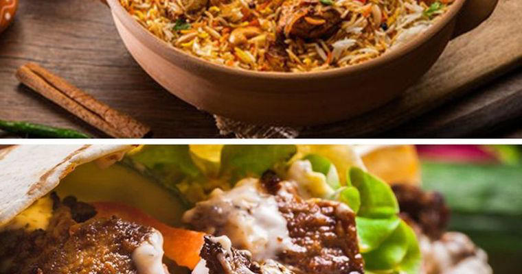 Fort House to Dhe Puttu-7 places to enjoy best biryani in Kochi