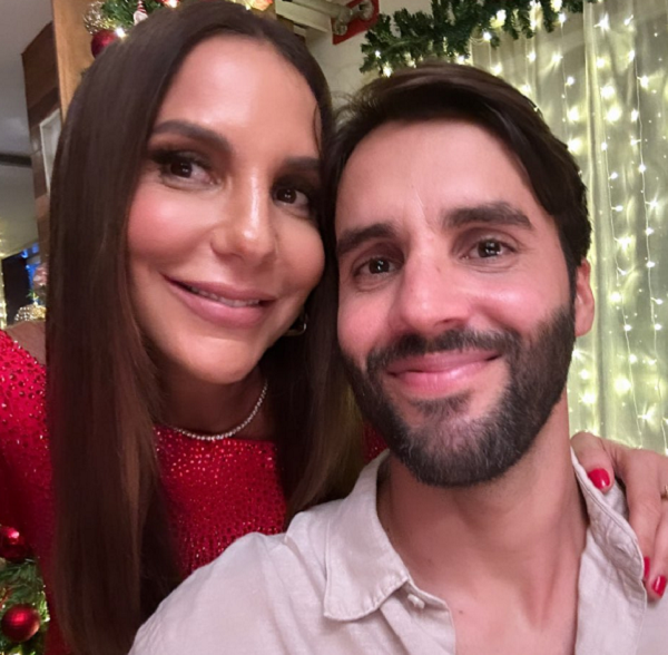 Marcelo Filho De Ivete Sangalo Fala Sobre Vida Amorosa Tem Uns Contatinhos