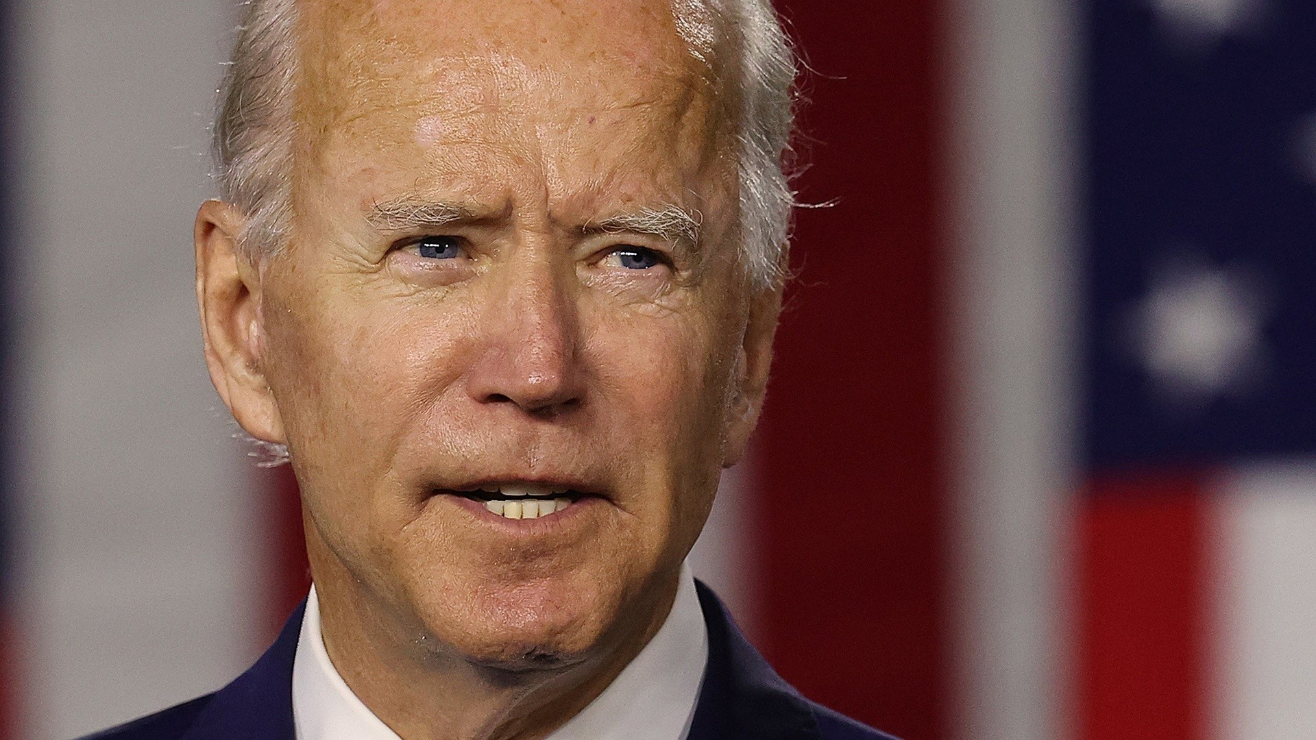 How Biden can harness the anger behind the 'summer of strikes' to beat Trump