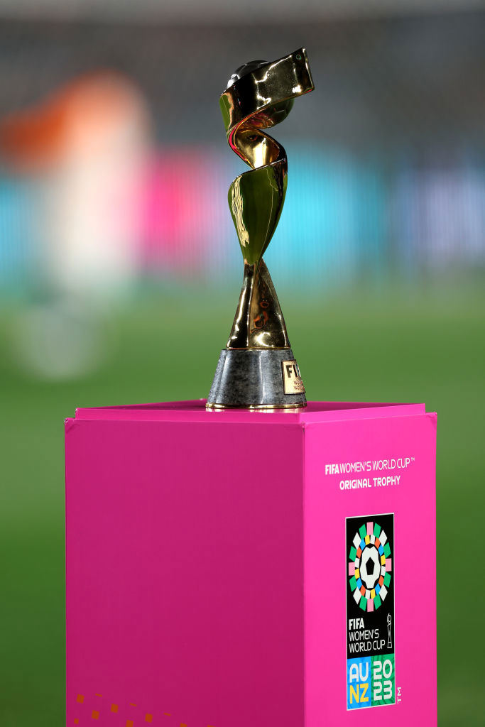 Who Has Won The Women S World Cup Most Full List Of Women S World Cup Winners From 1991