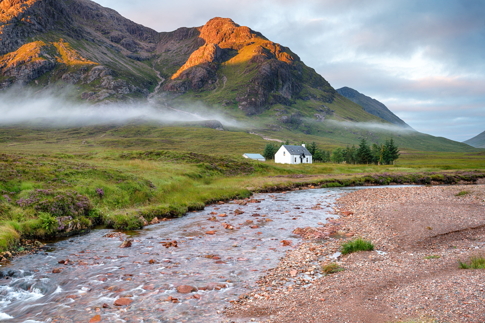 Glen Coe is a protected area, but the A82 gives you the chance to cross it through Glencoe Valley.<p><a href="https://www.msn.com/en-us/community/channel/vid-7xx8mnucu55yw63we9va2gwr7uihbxwc68fxqp25x6tg4ftibpra?cvid=94631541bc0f4f89bfd59158d696ad7e">Follow us and access great exclusive content every day</a></p>