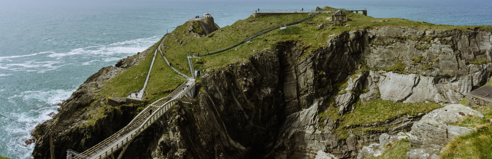 This 47-mile road curves around Mizen Head’s shores and was described by poet Seamus Heaney as “Water and ground in their extremity”.<p><a href="https://www.msn.com/en-us/community/channel/vid-7xx8mnucu55yw63we9va2gwr7uihbxwc68fxqp25x6tg4ftibpra?cvid=94631541bc0f4f89bfd59158d696ad7e">Follow us and access great exclusive content every day</a></p>