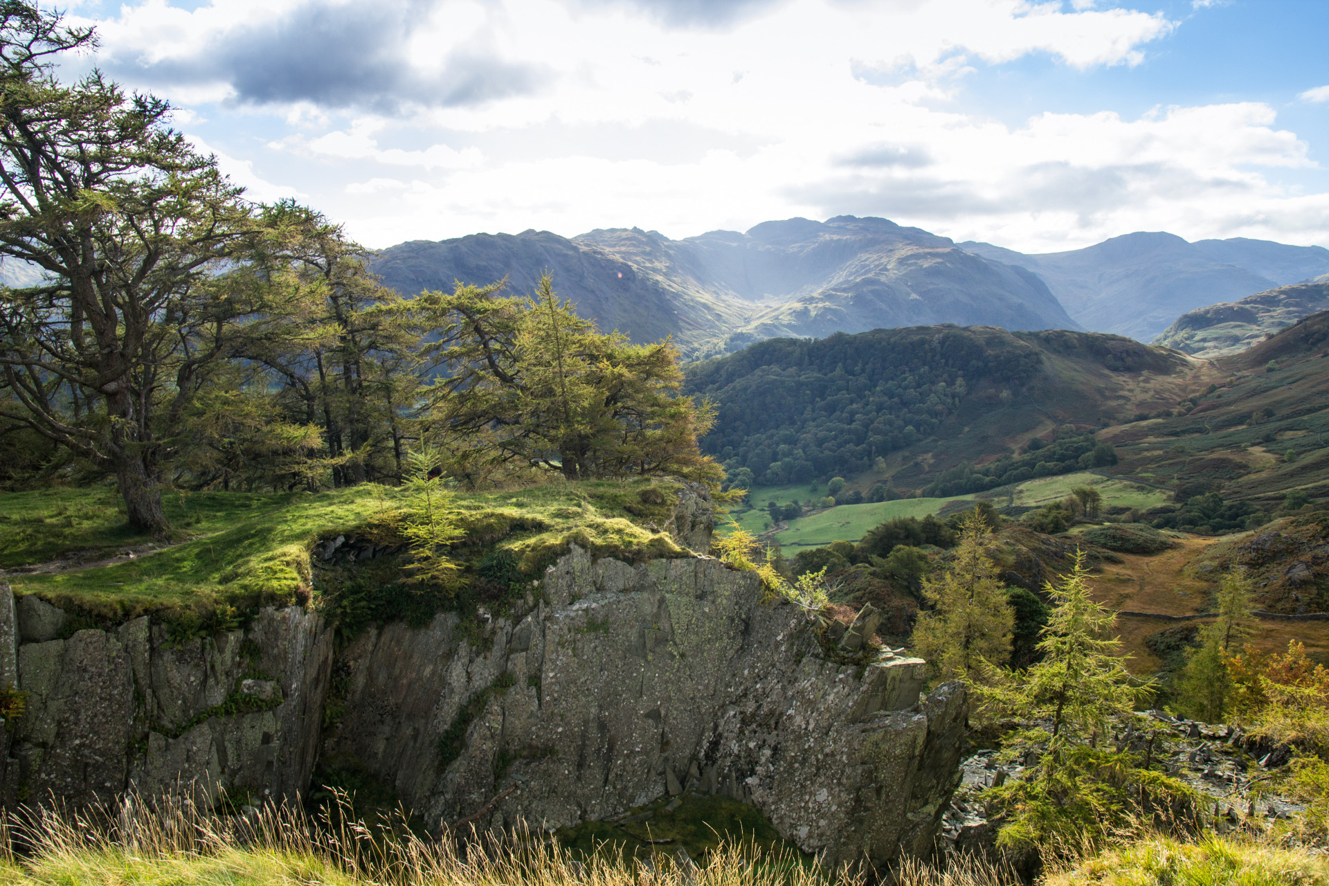 The drive from Borrowdale to Buttermere is filled with inspiring views and natural wonders.<p><a href="https://www.msn.com/en-us/community/channel/vid-7xx8mnucu55yw63we9va2gwr7uihbxwc68fxqp25x6tg4ftibpra?cvid=94631541bc0f4f89bfd59158d696ad7e">Follow us and access great exclusive content every day</a></p>