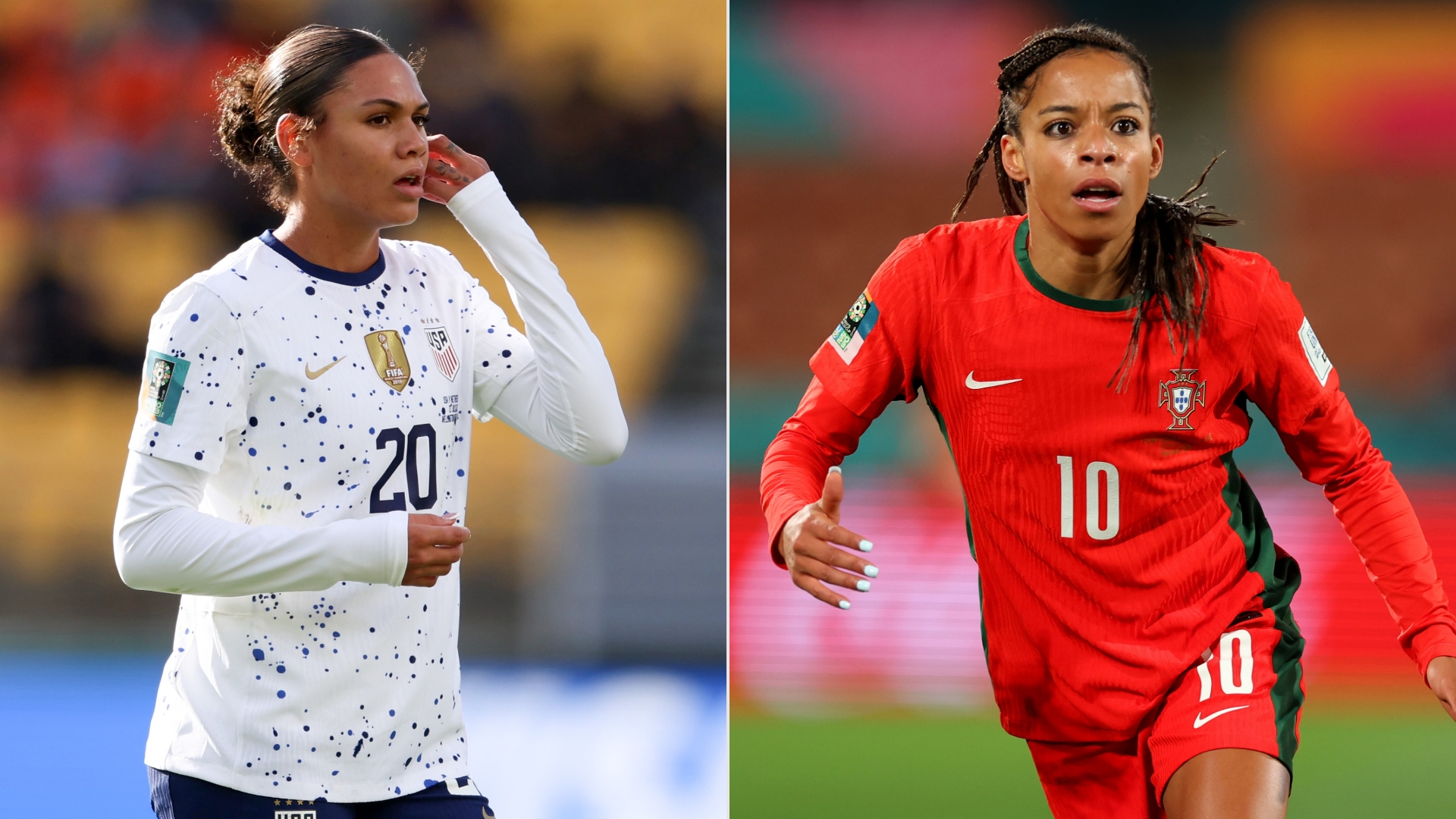 Usa Vs Netherlands How To Watch Match For The Uswnt In The Womens Hot