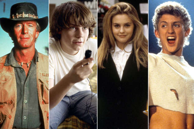 Who are the 25 greatest acting one-hit wonders?