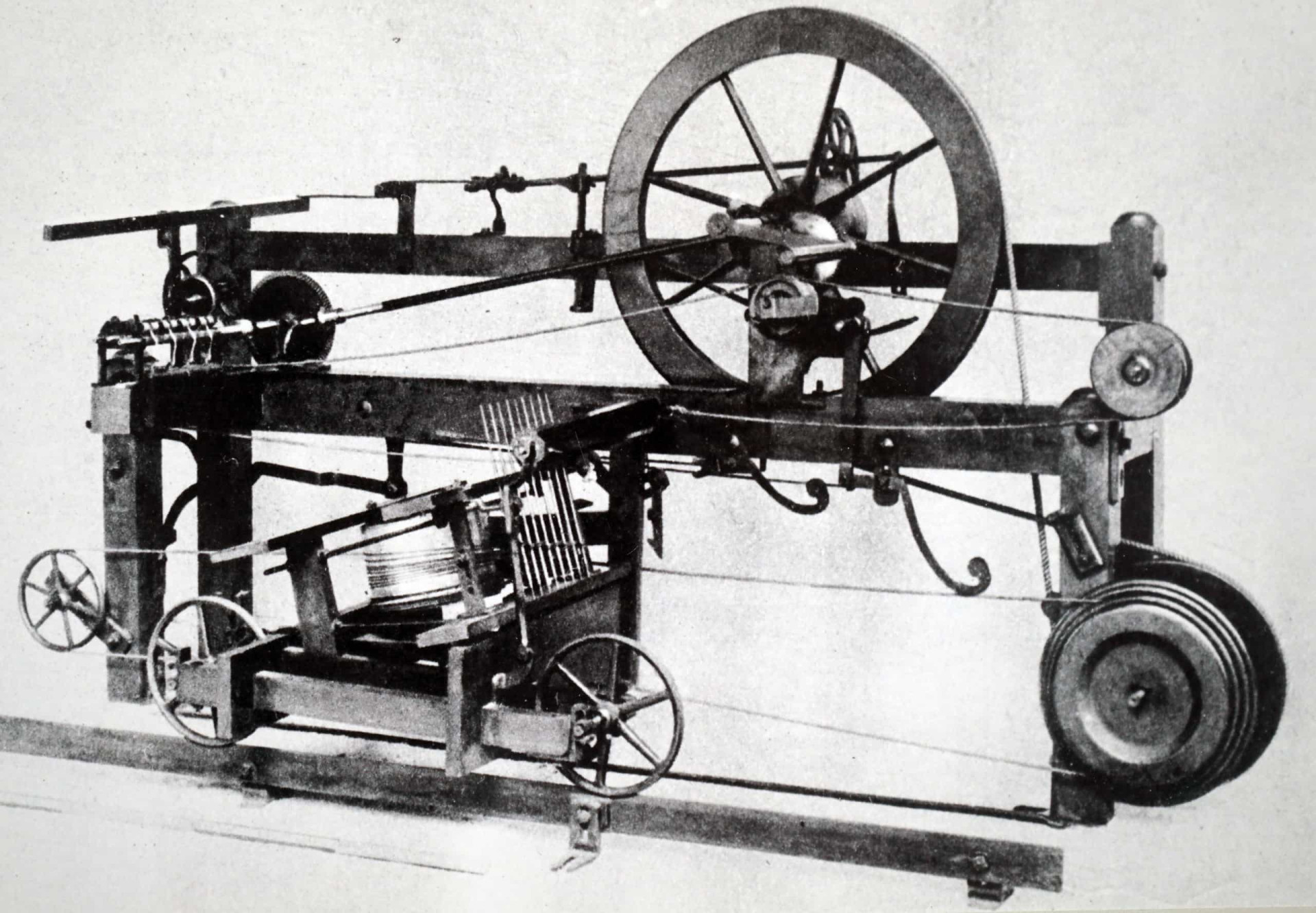 What we learned from the Industrial Revolution