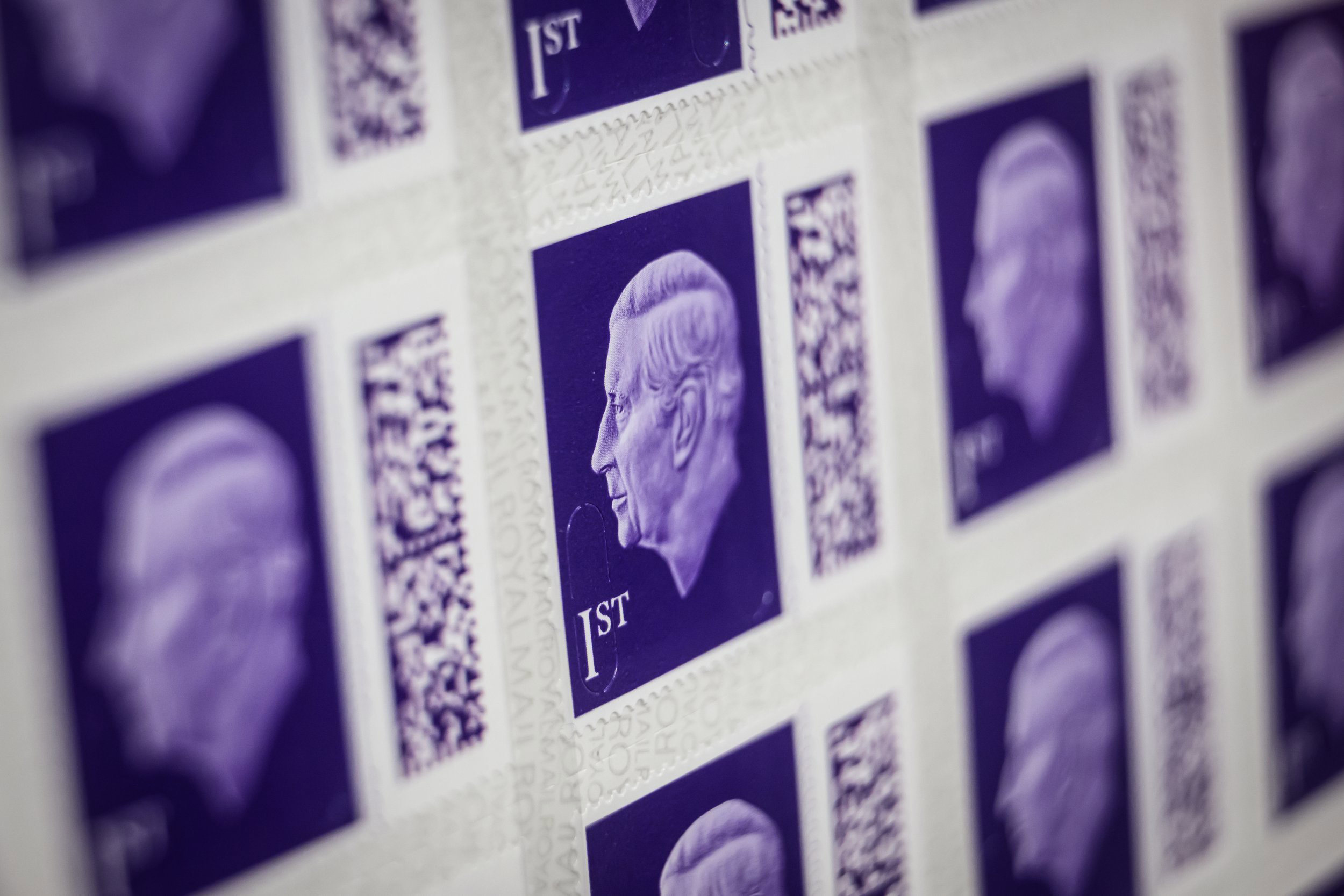 When do stamps go up in price? The Royal Mail price increase and how much 1st or 2nd class