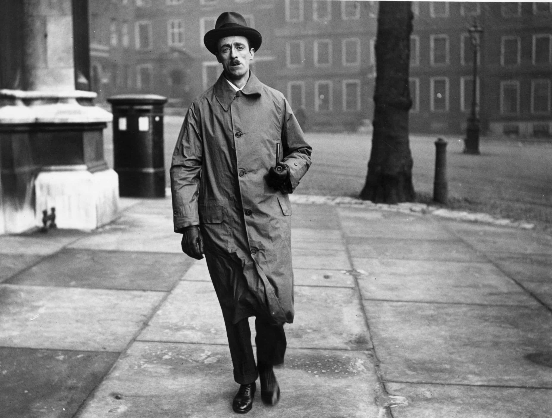 What we learned from the Industrial Revolution