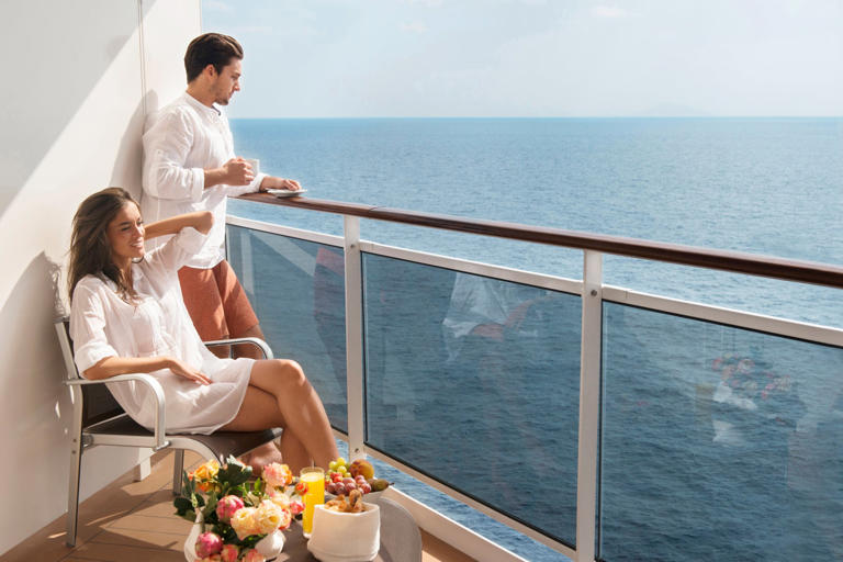 MSC Cruises vs. Royal Caribbean: Which big-ship line is right for you?