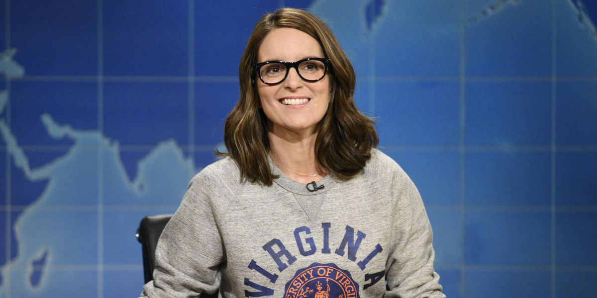 Will Tina Fey Succeed Lorne Michaels as the 'SNL' Boss?