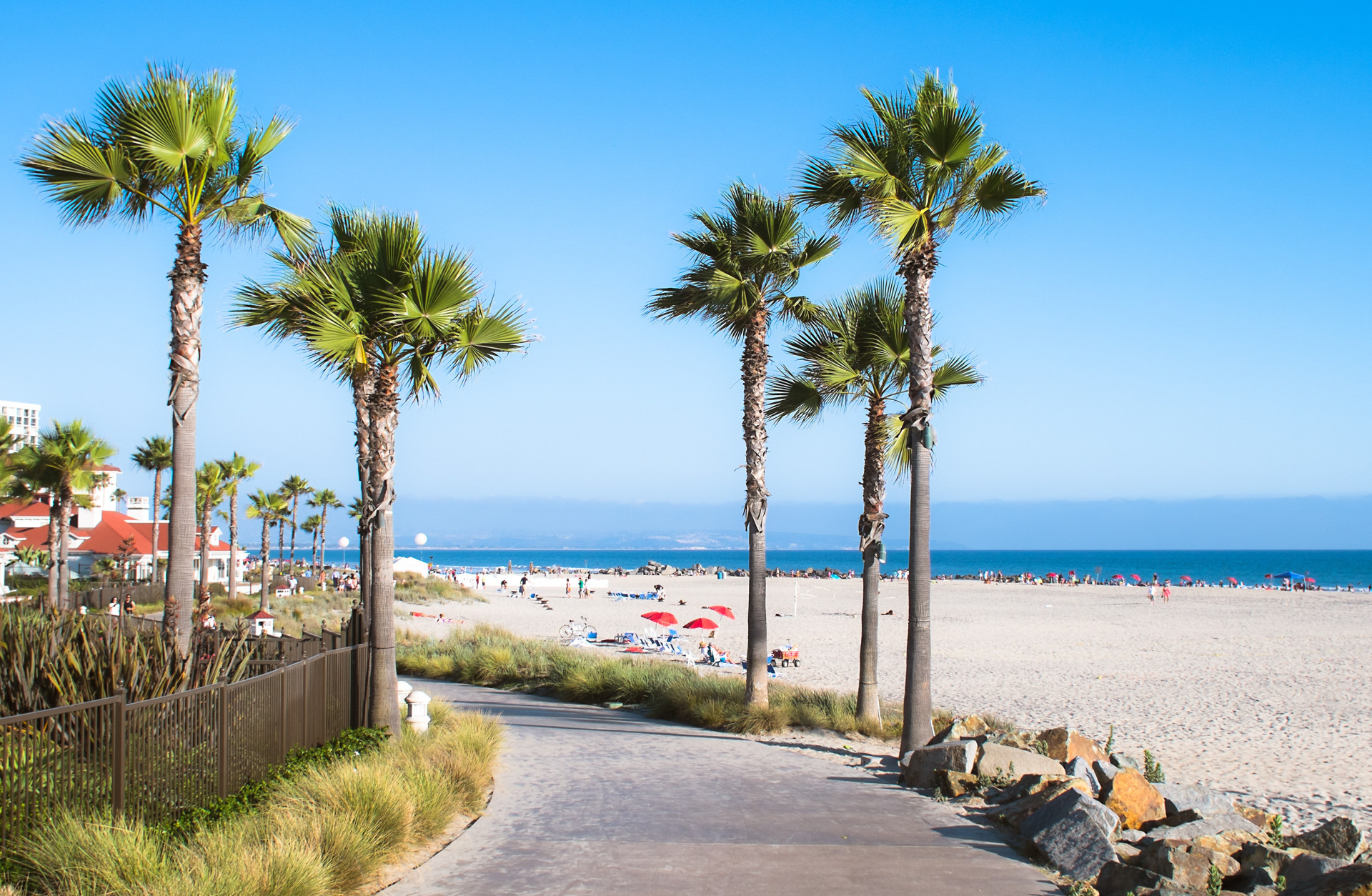 With plenty of white sand beaches and optimal weather, San Diego is the perfect place to chill out before hitting the road.<p>You may also like:<a href="https://www.starsinsider.com/n/291008?utm_source=msn.com&utm_medium=display&utm_campaign=referral_description&utm_content=162282v3en-au"> These celebrities don't celebrate Christmas</a></p>
