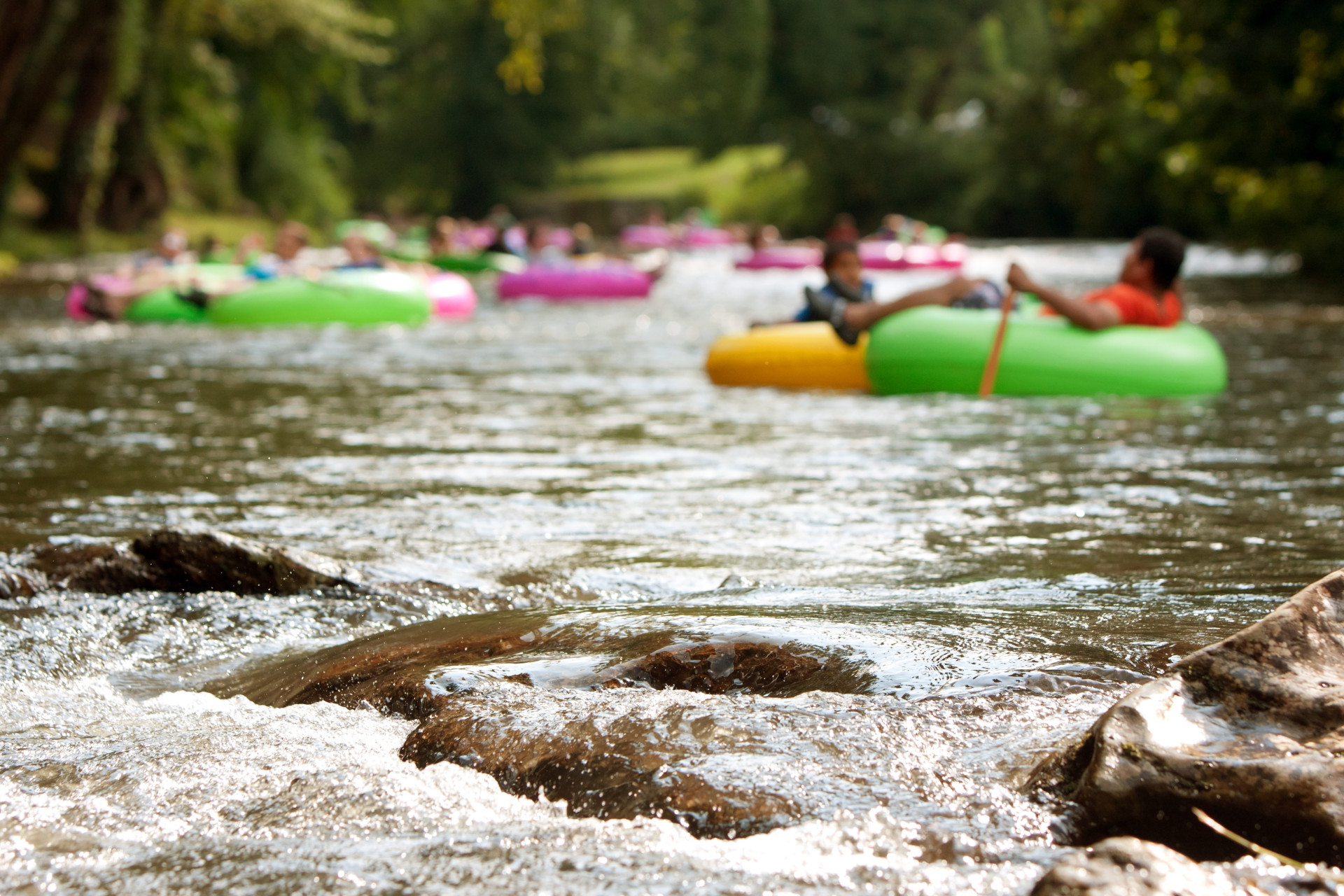Grab an inner tube and head out of the city to one of Portland's famous lazy rivers.<p><a href="https://www.msn.com/en-us/community/channel/vid-7xx8mnucu55yw63we9va2gwr7uihbxwc68fxqp25x6tg4ftibpra?cvid=94631541bc0f4f89bfd59158d696ad7e">Follow us and access great exclusive content every day</a></p>