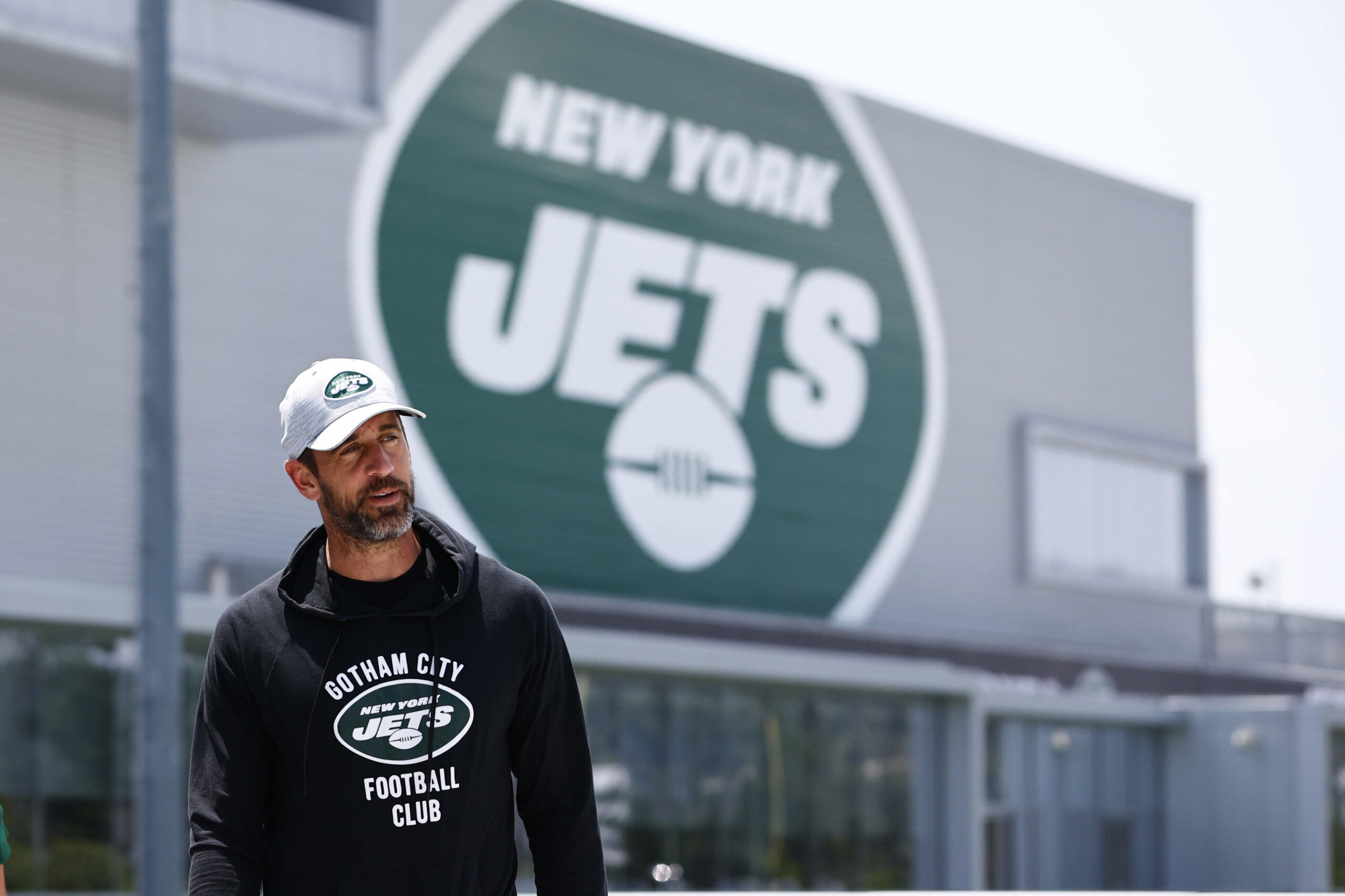 Official Jets 'Hard Knocks' Trailer Has Been Released