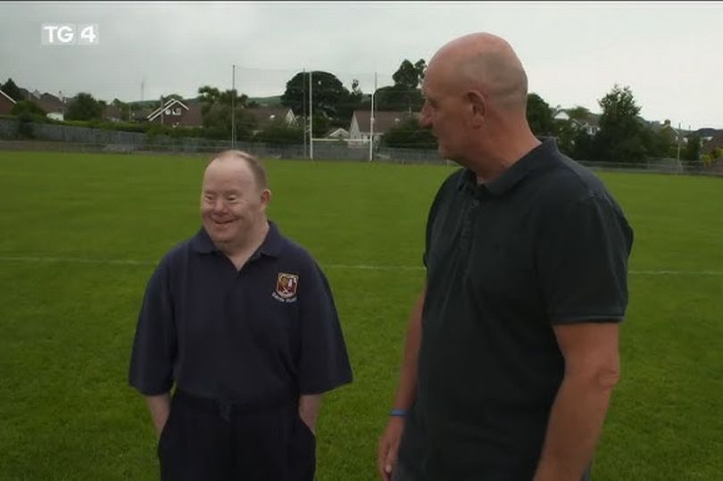 Tributes pour in for inspirational GAA club man who appeared on TG4's ...