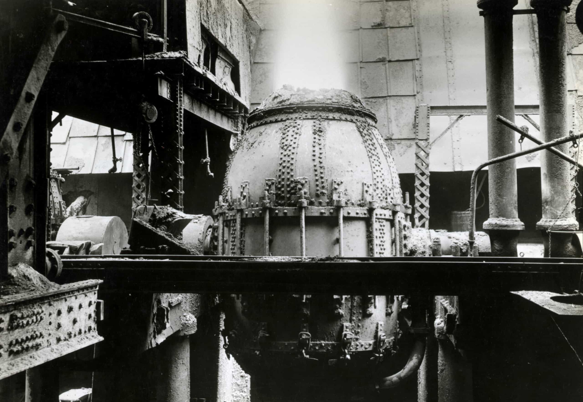 What we learned from the Industrial Revolution