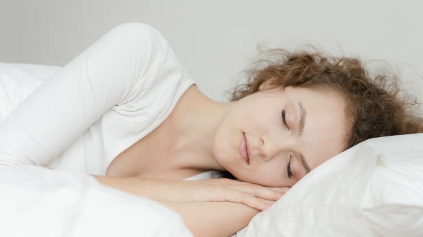 Boost Your Magnesium For Better Sleep
