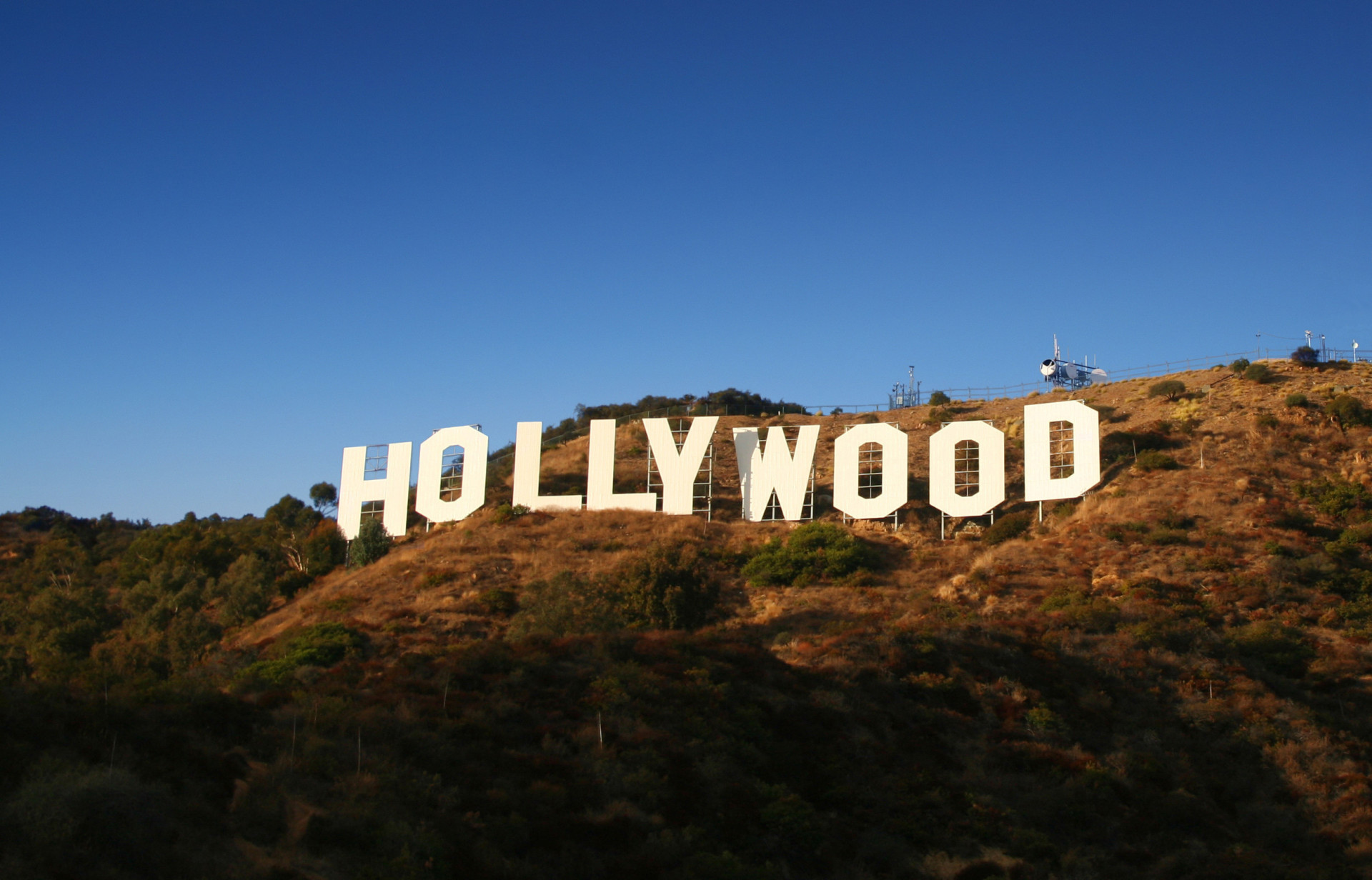 As the entertainment capital, it's not hard to find something fun in Hollywood.<p><a href="https://www.msn.com/en-us/community/channel/vid-7xx8mnucu55yw63we9va2gwr7uihbxwc68fxqp25x6tg4ftibpra?cvid=94631541bc0f4f89bfd59158d696ad7e">Follow us and access great exclusive content every day</a></p>