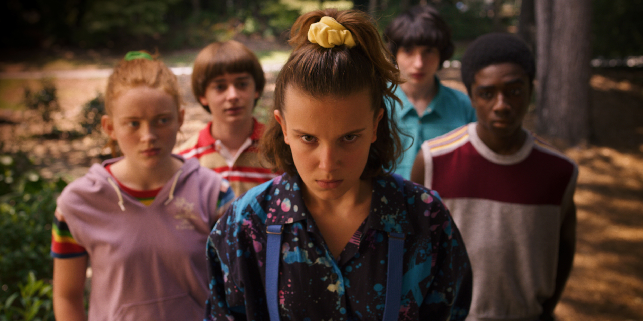 <p>There’s no question that <span><em>Stranger Things</em> </span>is one of the most popular series on Netflix. It’s easy to see why this would be the case since it features a very charming cast, a compelling story, and an appealing 1980s-inflected nostalgia. With each season, the series has only gotten better, as the group of young people at its core attempt to prevent the creatures from the dark realm known as the Upside Down, including the nefarious Vecna, from bringing about the total destruction and ruin of their world. Like the best dark fantasy, it manages to strike a balance between childlike wonder and bone-chilling terror.</p><p>You may also like: <a href='https://www.yardbarker.com/entertainment/articles/20_of_musics_most_unique_voices/s1__39013407'>20 of music's most unique voices</a></p>