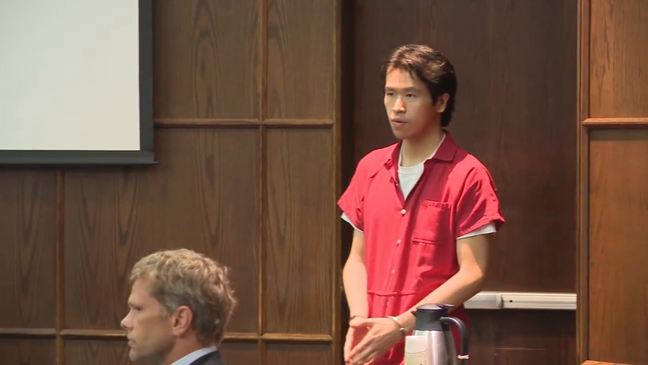 Lawyers debate evidence handling in Jasmine Pace murder case, judge ...