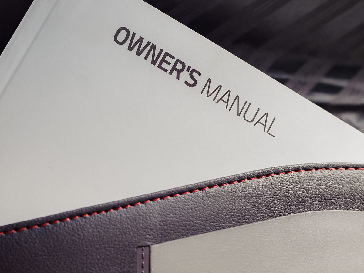 15 Things You’re Doing to Your Car That Mechanics Wouldn’t