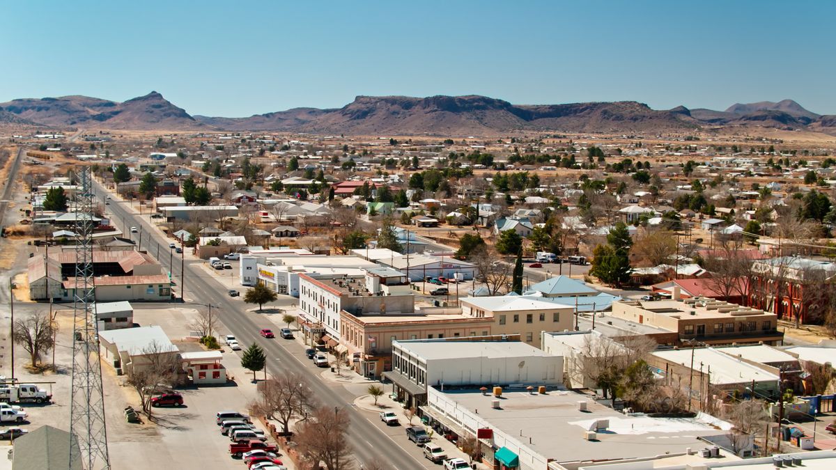 34 of the Best Small Towns in Texas That You Don't Hear About Enough