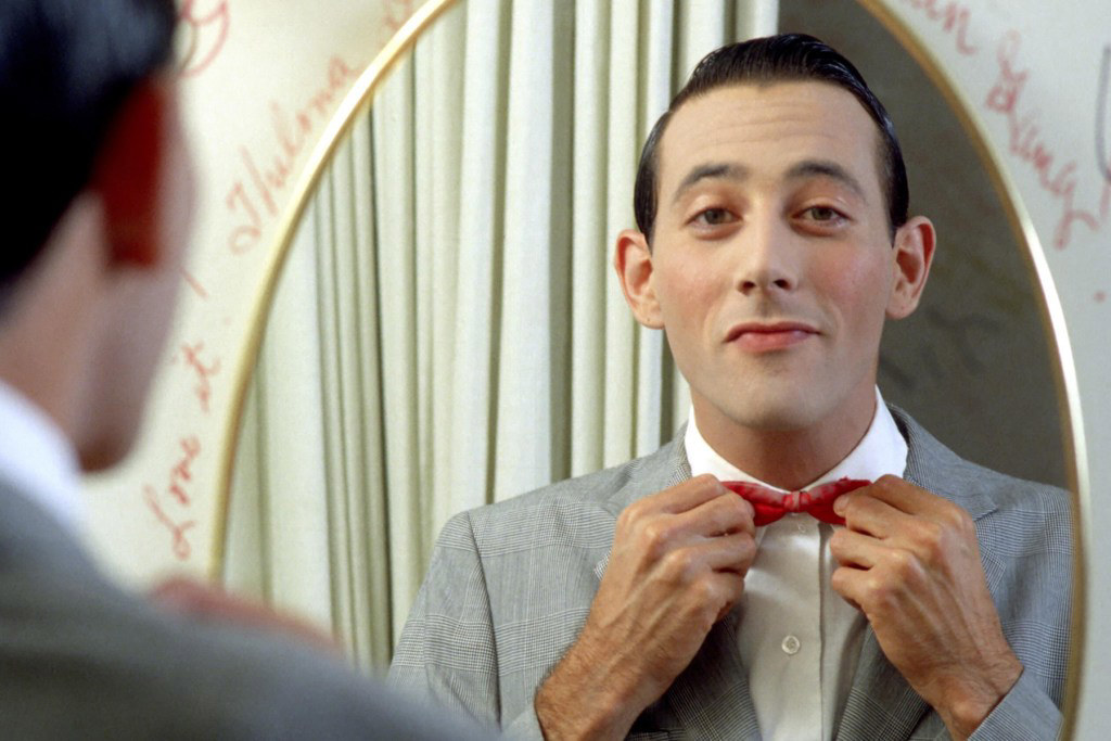 From Pee-wee Herman to ’30 Rock’: Paul Reubens’ Best On-Screen Moments
