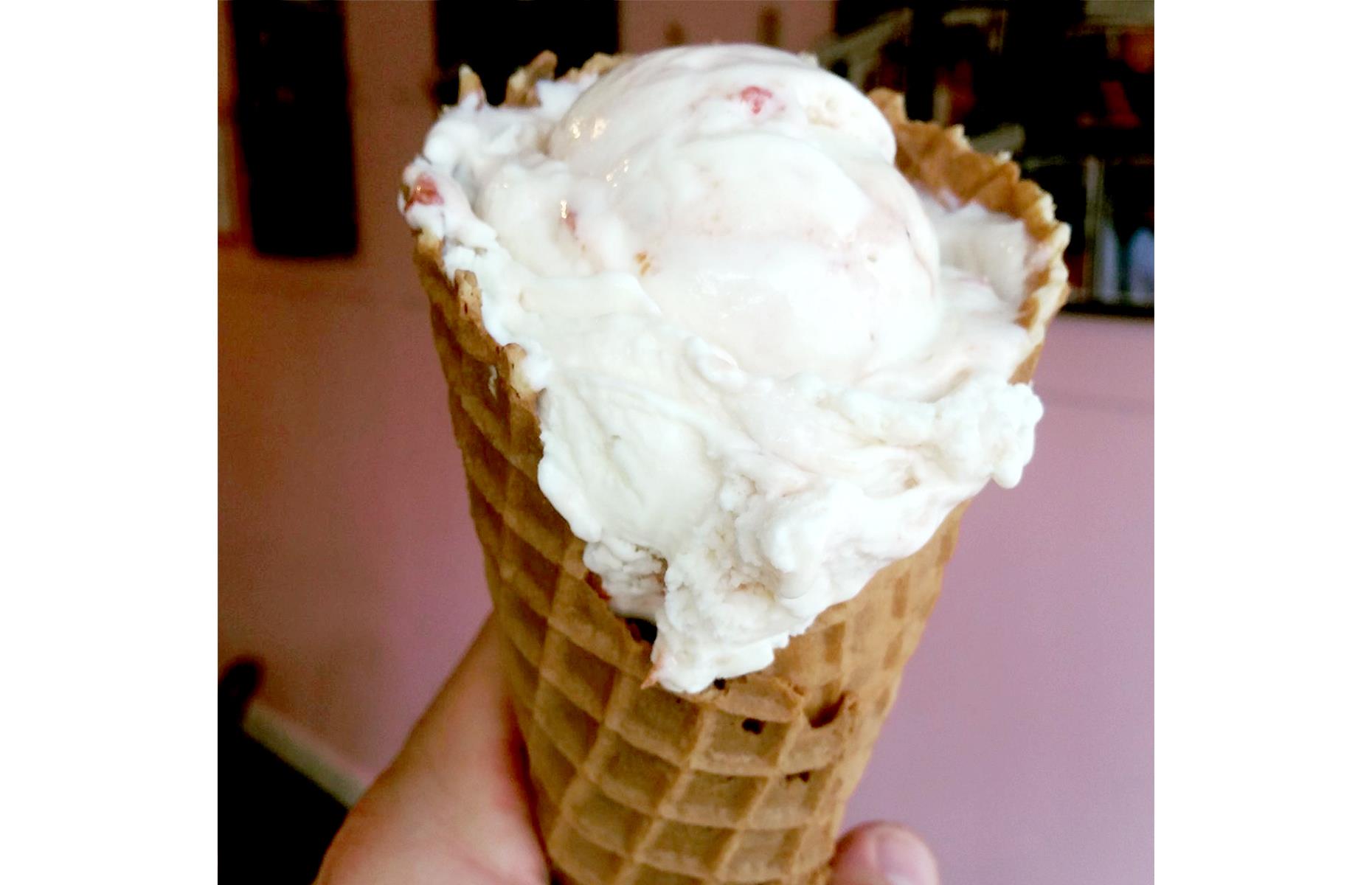 25 Bizarre Ice Cream Flavors That ACTUALLY Exist