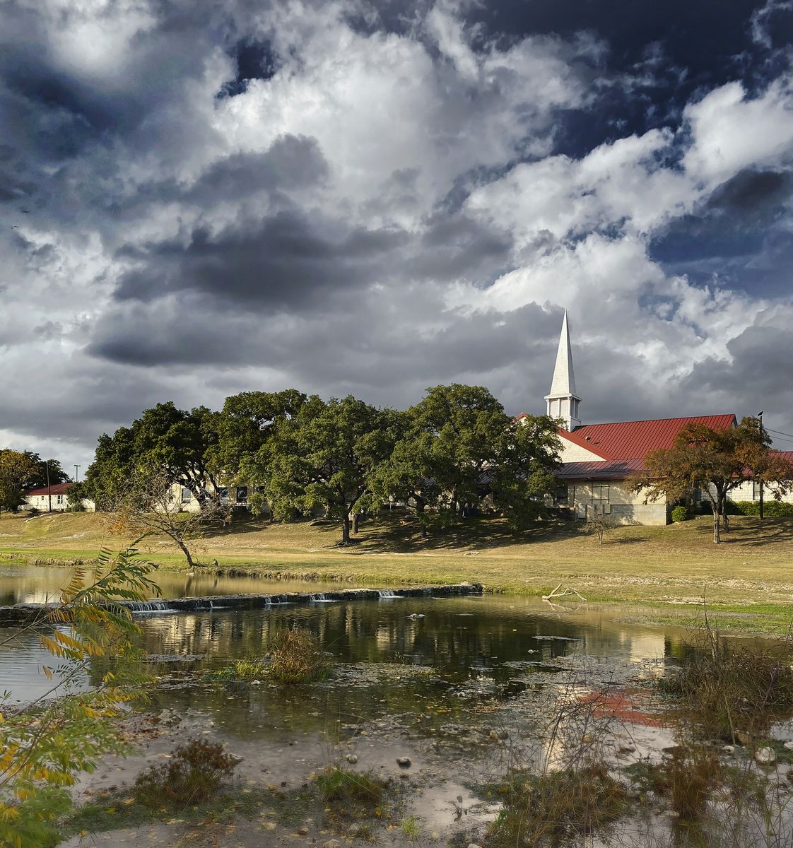 34 of the Best Small Towns in Texas That You Don't Hear About Enough