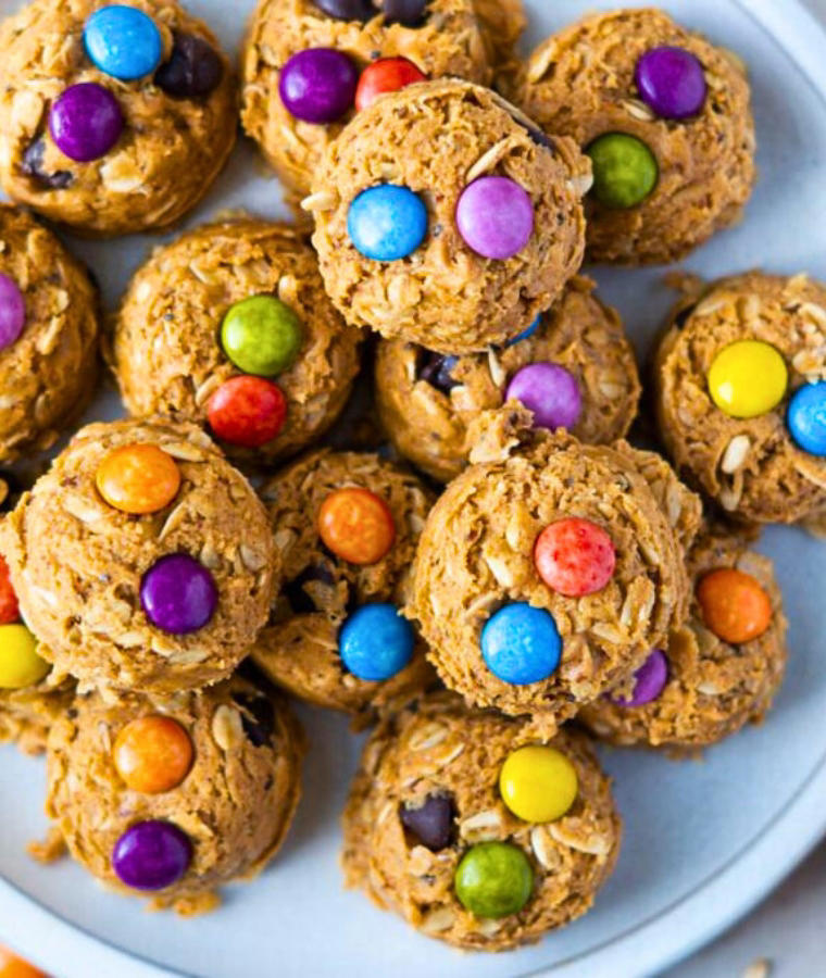 33 Easy After-school Snacks Your Kids Will Love