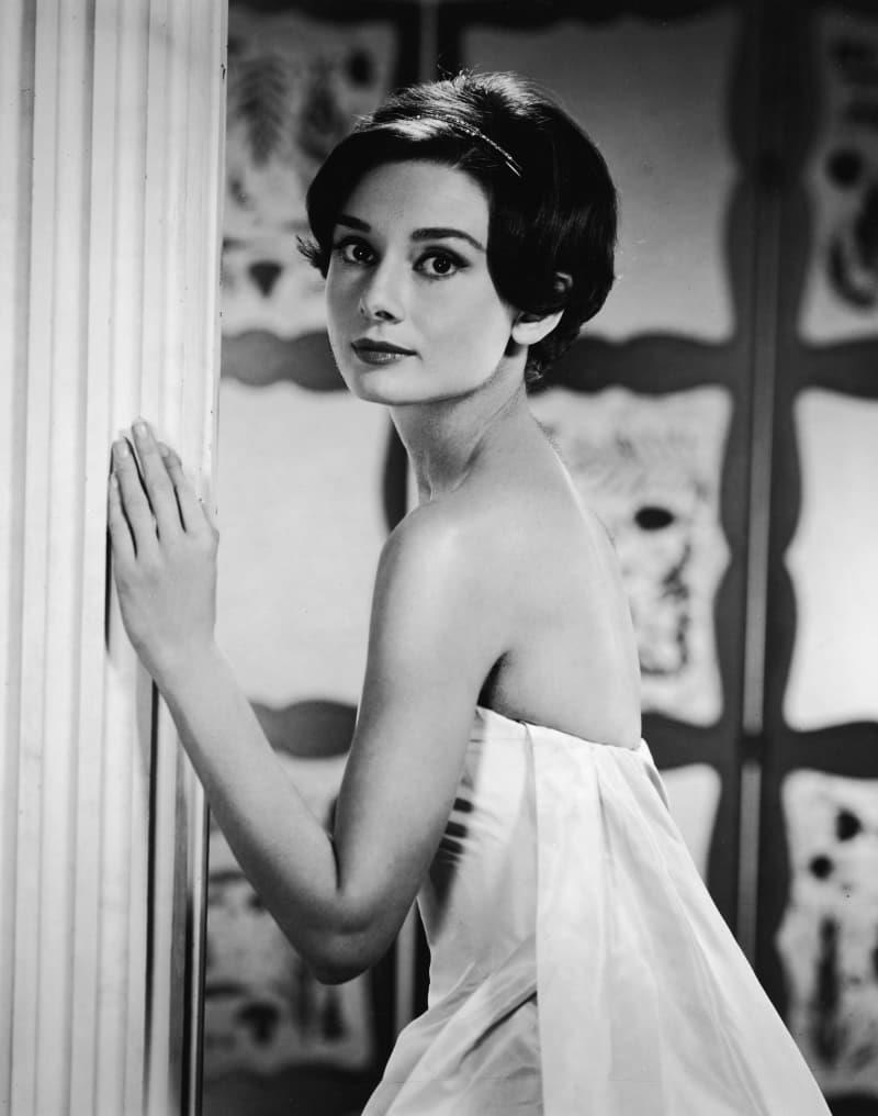 Audrey Hepburn: Lesser-Known Facts About Her Life In Memoriam