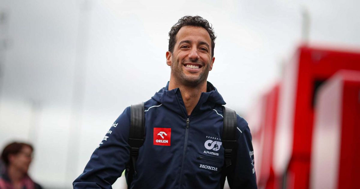 Daniel Ricciardo net worth: How much is F1’s ‘Honey Badger’ worth?