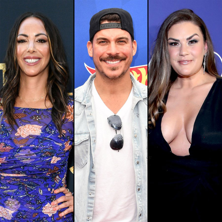 Why ‘Vanderpump Rules' Spinoff ‘The Valley' Made More Episodes Than Planned