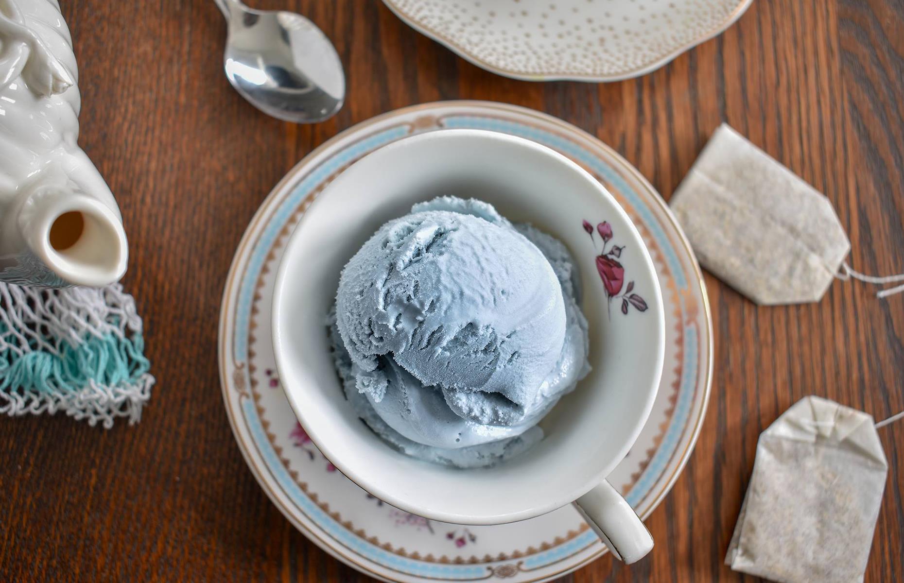 RANKED The World's Most Bizarre Ice Cream Flavors