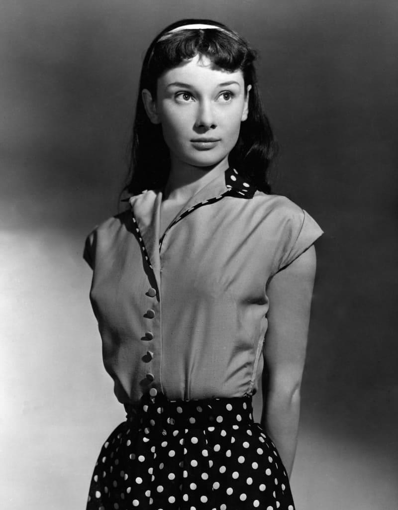 Audrey Hepburn: Lesser-Known Facts About Her Life In Memoriam