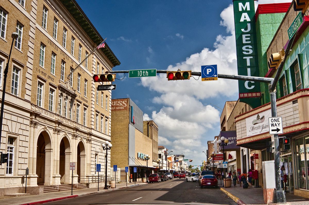 34 Of The Best Small Towns In Texas That You Don't Hear About Enough