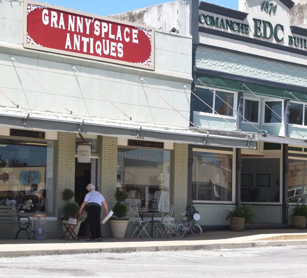 34 of the Best Small Towns in Texas That You Don't Hear About Enough