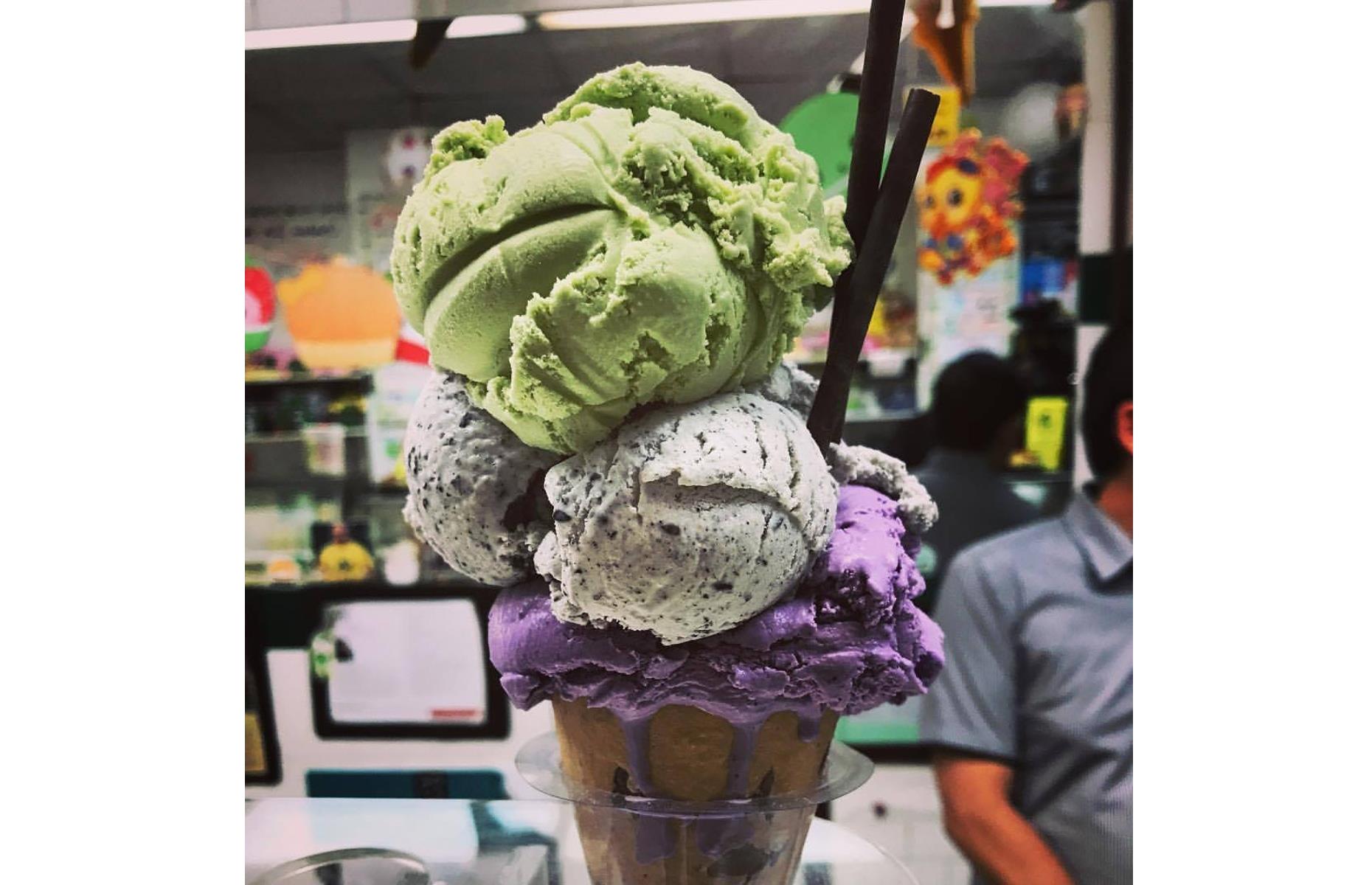 These Are The Best Ice Cream Flavors In America, Which Is Your Favorite?