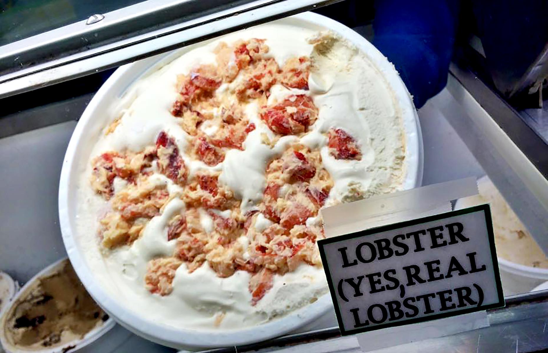 These Are The Best Ice Cream Flavors In America, Which Is Your Favorite?