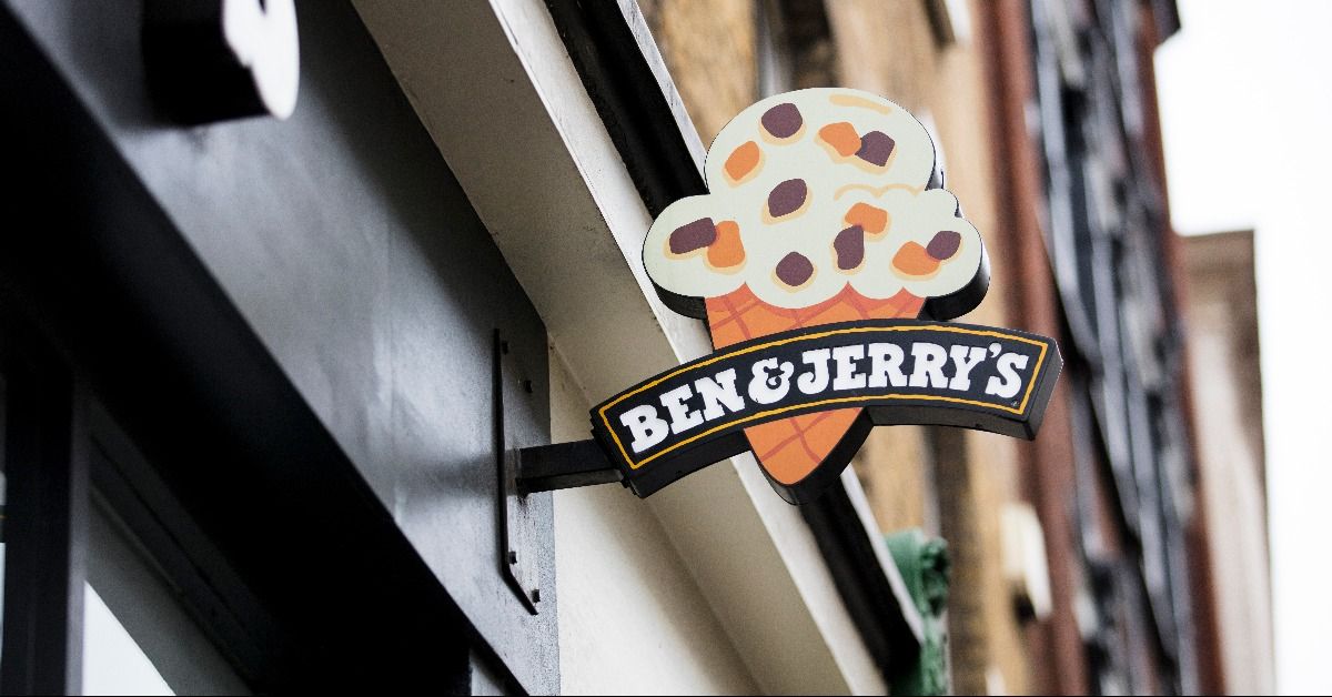 <p>  Don’t worry, it’s not little bits of food you drop into a fish tank. Rather, it’s one of many popular flavors of ice cream from Ben & Jerry’s — a Vermont original.</p><p>You can visit the original Ben & Jerry’s factory in Waterbury for tours and, of course, lots of ice cream. </p>