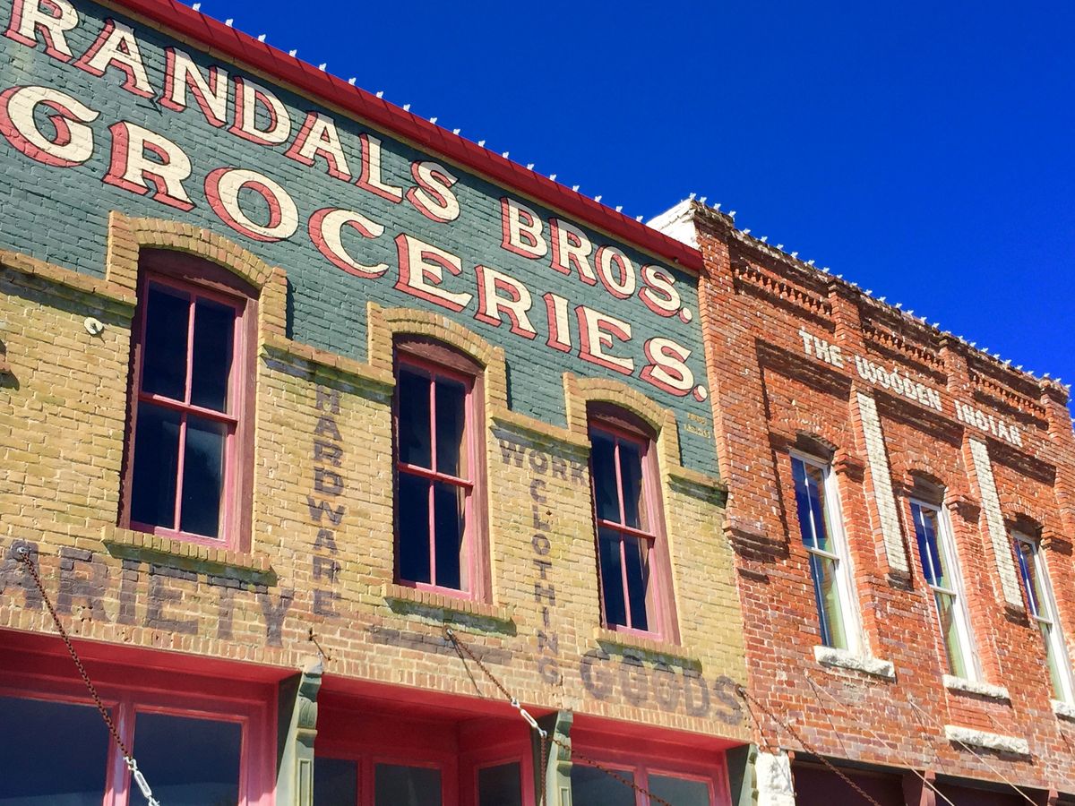 34 of the Best Small Towns in Texas That You Don't Hear About Enough